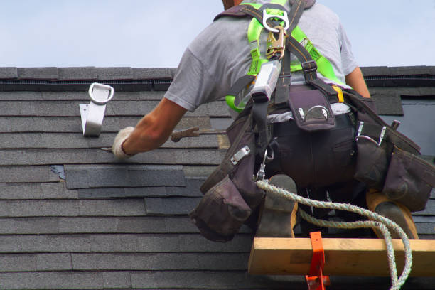 Best Best Roofing Contractors  in Sweetser, IN