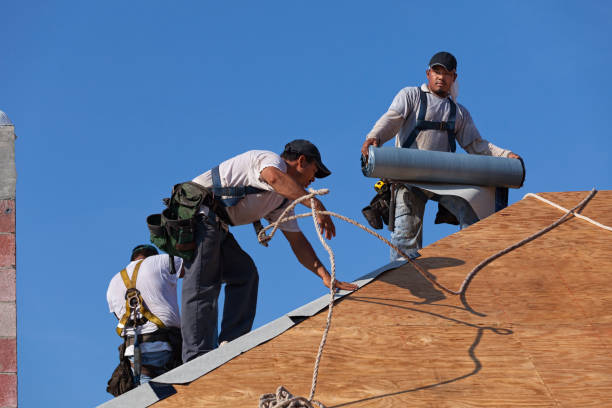 Best Local Roofing Companies  in Sweetser, IN